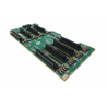 BACKPLANE BOARD 8x2,5 HDD HP PROLIANT DL380P G8 643705-001