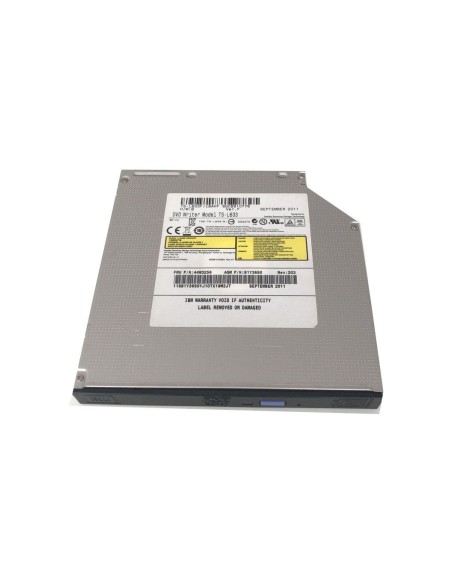 NAPED NAGRYWARKA TOSHIBA DVD RW SATA TS-L633