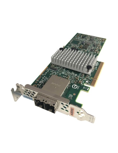 ORACLE SAS9300-8e RAID HBA 8-PORT 12G LOW 7056272
