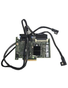 KONTROLER RAID DELL PERC 6/i 256MB +KABLE 0T954J