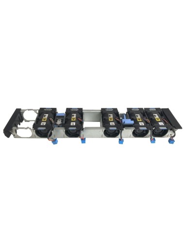 ZESTAW 5xWIATRAK LISTWA DELL R610 0WW2YY 0RX920