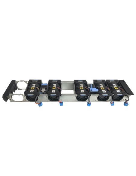 ZESTAW 5xWIATRAK LISTWA DELL R610 0WW2YY 0RX920