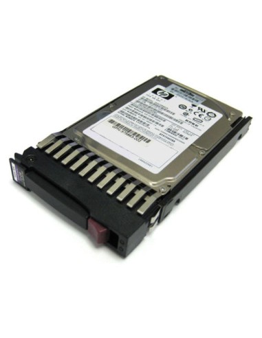 DYSK HP 72GB SAS 10K 3G 2,5 RAMKA 430165-002