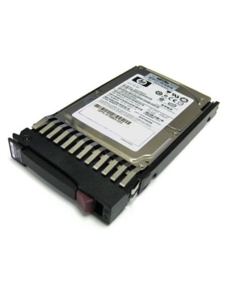 DYSK HP 72GB SAS 10K 3G 2,5 RAMKA 430165-002