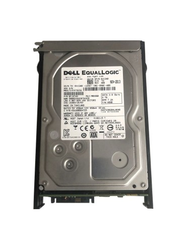 DELL 2TB SATA 3G 7.2K 3,5 RAMKA 0F18749 01CJWD