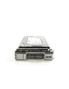 DELL EQUALLOGIC 2TB SAS 7.2K 6G 3,5 RAMKA 07WV9W