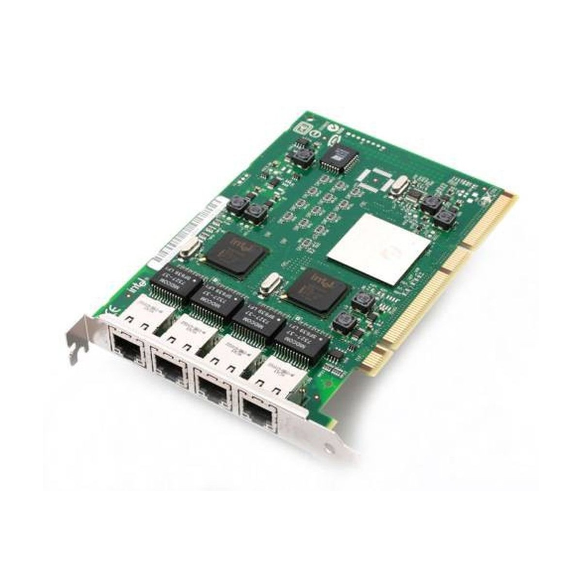 INTEL PRO 1000MT 4x1GB PCI-X C32199-004