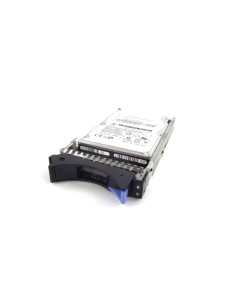 IBM 300GB SAS 6G 10K 2,5 RAMKA 00E6167