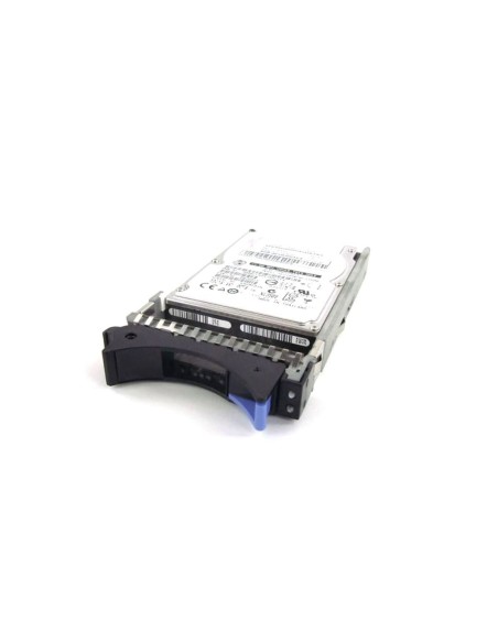 IBM 300GB SAS 6G 10K 2,5 RAMKA 00E6167