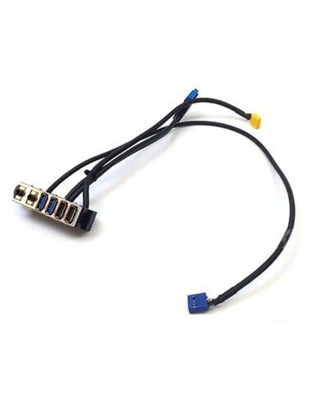 FRONT PANEL HP Z230 SFF 4xUSB 2xAUDIO 720143-001