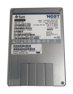 SUN ORACLE ZEUS IOPS 73GB SSD SAS 2,5 7044379