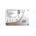DYSK DELL INTEL DC S3500 300GB SSD SATA 6G 2,5 SSDSC2BB300G4T 0D298X