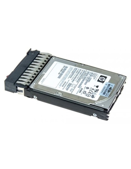 DYSK HP 72GB SAS 10K 3G 2,5 RAMKA 375696-002