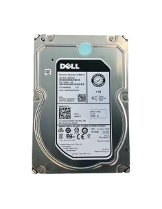DYSK DELL ENTERPRISE 1TB SAS 12G 7,2K 3,5 ST1000NM0045 0DGNTV