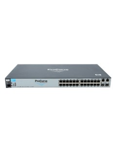 HP PROCURVE 2610-24 24x1GB 2xSFP J9085A