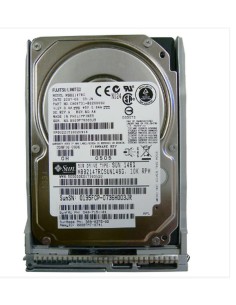 SUN 146GB 10K FUJITSU MBB2147RC 390-0375-02