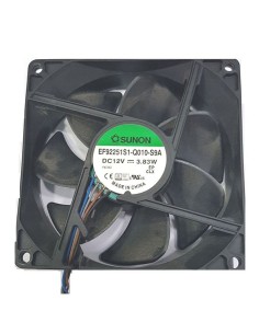 WENTYLATOR SUNON 12V 3.83W EF92251S1-Q010-S9A