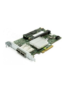 DELL PERC H800 RAID KONTROLER 6GBS 1GB BAT 0VVGYD