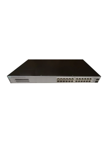 SWITCH HP PROCURVE 1820-24G 24x1GB J9980A