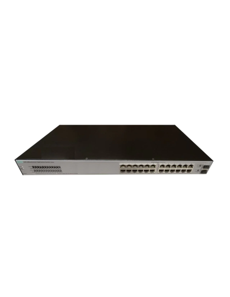 SWITCH HP PROCURVE 1820-24G 24x1GB J9980A