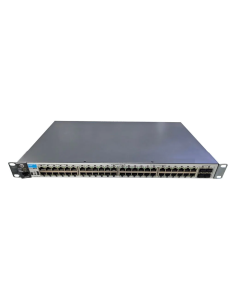 SWITCH HP PROCURVE 2530-48G 48x1GB USZY J9775A