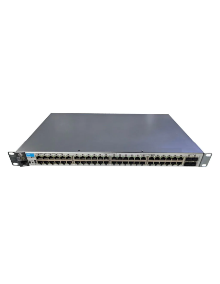 SWITCH HP PROCURVE 2530-48G 48x1GB USZY J9775A