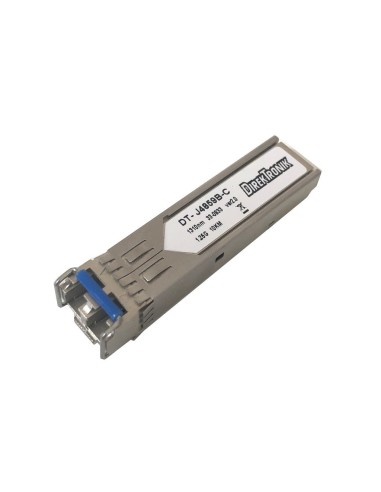 DIREKTRONIK SFP 1000Base-LX 10KM 1.25 DT-4859B-C