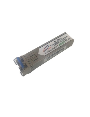 GBIC ATOP 1.25G DDM SFP 1310nm 40KM AP-JD061A
