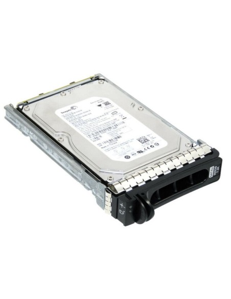 DYSK DELL SEAGATE 500GB SATA 7.2K 3,5 HN649