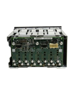 KLATKA BACKPLANE 8x2,5 SAS HP DL370 G6 6053B03960