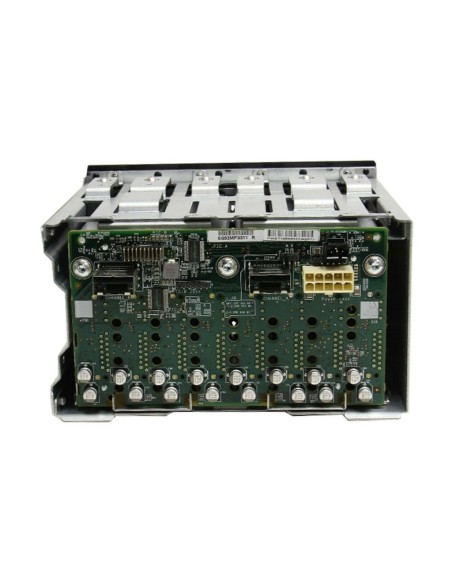KLATKA BACKPLANE 8x2,5 SAS HP DL370 G6 6053B03960
