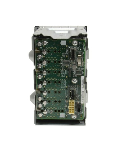 KLATKA BACKPLANE 8x2,5 SAS HP DL370 G6 6053B03960
