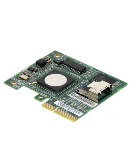 KONTROLER RAID IBM N28338V PCI-E 49Y4737