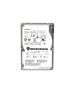 DYSK EMC HGST 300GB SAS 10K 6G 2,5 118032942+04
