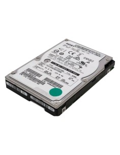 DYSK EMC HGST 300GB SAS 10K 6G 2,5 118033231-02
