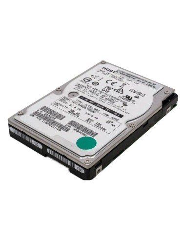 DYSK EMC HGST 300GB SAS 10K 6G 2,5 118033231-02