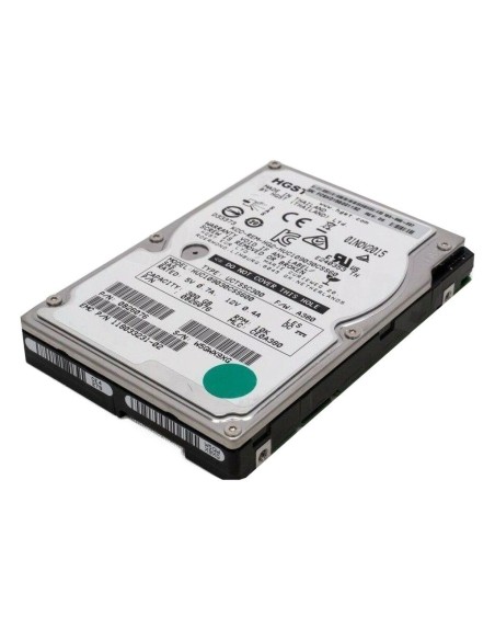 DYSK EMC HGST 300GB SAS 10K 6G 2,5 118033231-02