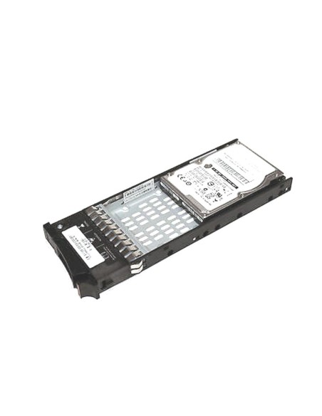 DYSK IBM 600GB SAS 10K 6G 2,5 9WG066-039