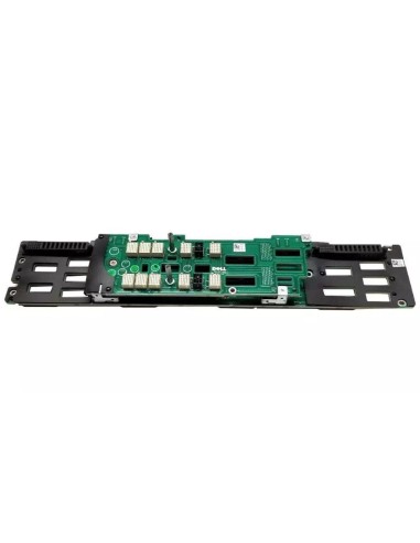 BACKPLANE 12x3,5 DELL POWERVAULT MD3200 0T966K