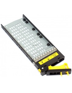 KIESZEŃ RAMKA 2,5 SAS/SATA HP 3PAR SERVER M6710 710386-001