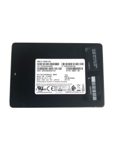 Dysk SSD do laptopa HP 256 GB SATA SSD 6G 2,5 936837-001 | computerowiec.com.pl
