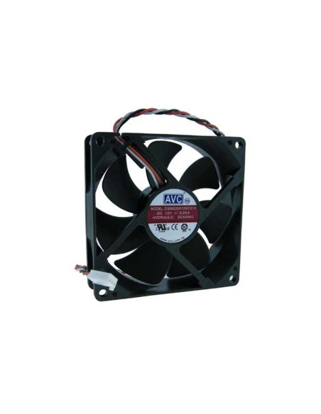 WENTYLATOR AVC DC 12V 0.20A DS09225R12MC018