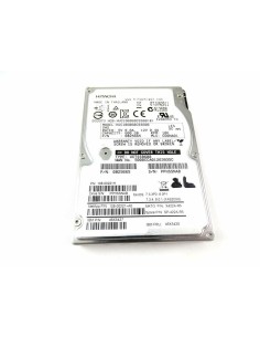 HITACHI IBM 600GB SAS 10K 6G 2,5 HUC109060CSS600