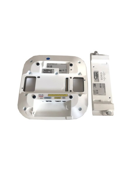 CISCO ACCESS POINT AIR-CAP3602I-E-K9 5GHZ +MODUŁ