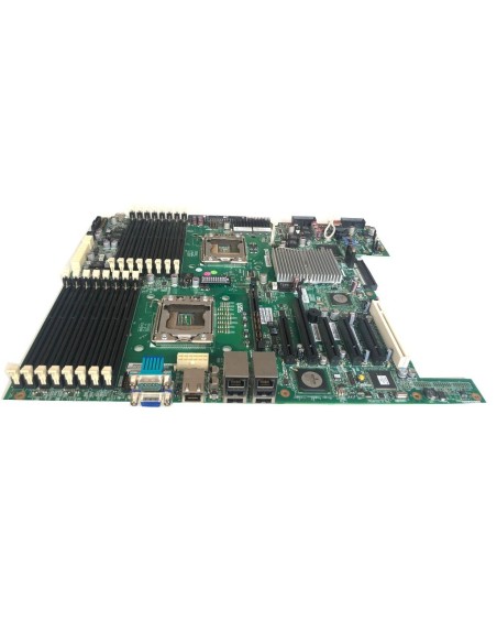 PŁYTA GŁÓWNA IBM SYSTEM x3500 M3 2xLGA1366 16xDDR3 69Y0961