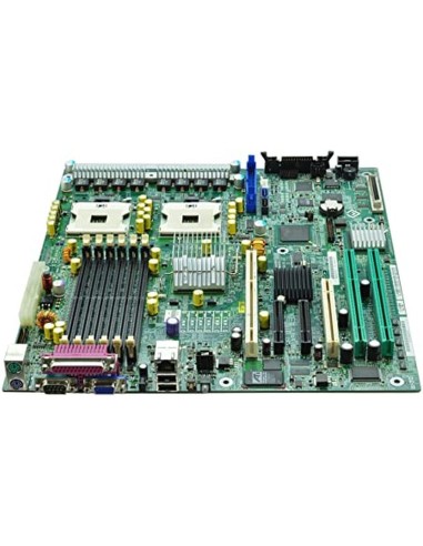 PŁYTA GŁÓWNA DELL POWEREDGE 1800 2xLGA604 6xDDR2 COM VGA LPT PS2 0HJ161