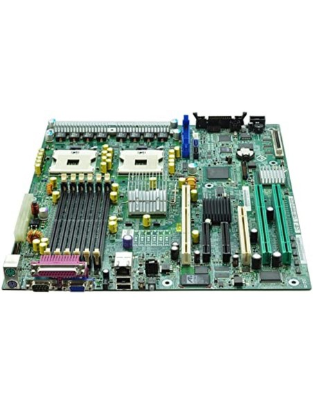 PŁYTA GŁÓWNA DELL POWEREDGE 1800 2xLGA604 6xDDR2 COM VGA LPT PS2 0HJ161
