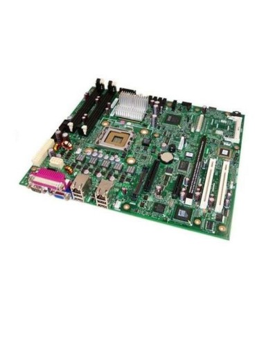 PŁYTA GŁÓWNA IBM x3200 M2 LGA775 DDR LPT VGA RS-232 RJ-45 USB 44E7312