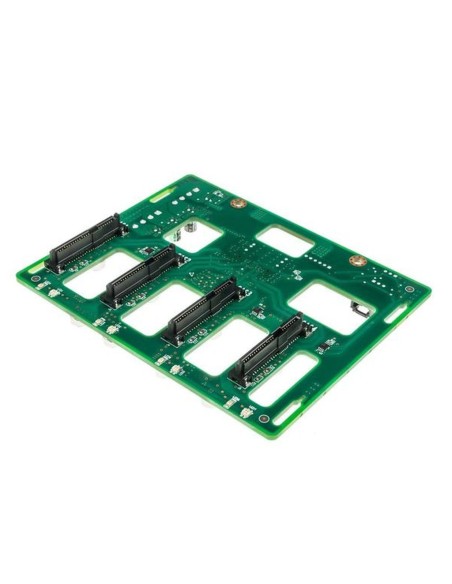 BACKPLANE 4x3,5 HP ML110 G7 ML150 G6 466509-001
