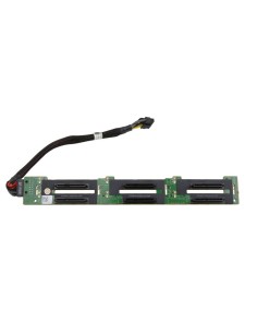 BACKPLANE DELL PE R610 6xSAS 2,5 KABEL 0D109N
